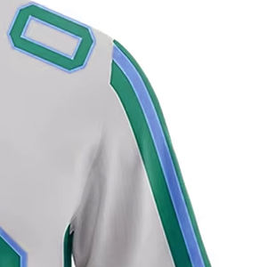 Uniformes de Fútbol Americano para Entrenamiento de Equipos, Uniformes Personalizados al por Mayor, Ropa Deportiva Ligera y Transpirable, Fabricante de Ropa Deportiva - Product Image 3