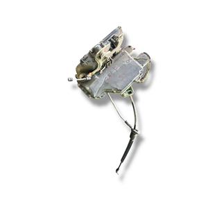 SERRURE AVANT GAUCHE VOLKSWAGEN Golf 4 Berline (97>03) - Product Image 1