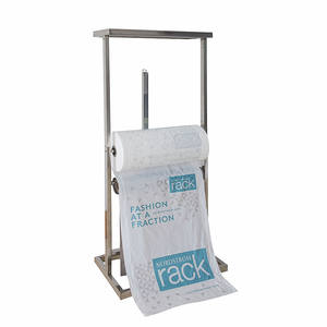 ฟิล์มพีวีซีใสห่ออาหารเกรดอาหารติดแน่นจาก hanpak JSC Viet Nam - Product Image 1