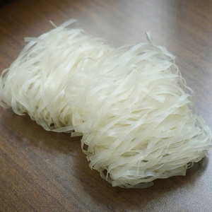 Vietnam Nadisa Fresh Food Handmade Beef Flavor Pho <b>Noodles</b> Bulk <b>Instant</b> Rice <b>Noodles</b> 4-Minute Ready-to-Eat - Product Image 4