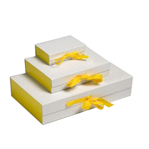 Thiết kế ngăn kéo Sushi Hộp ngăn PVC cửa sổ làm bằng giấy bền đường bé thực phẩm UV lớp phủ matt cán bóng dập nổi" - Product Image 6