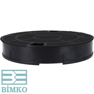 BMK-CF18 Juego de 2 Filtros de Carbón para Campanas Extractoras, Filtro para Campana de Cocina, Piezas de Cocina, Filtro de Carbón Activado TIPO 29 CHF029 - Product Image 4