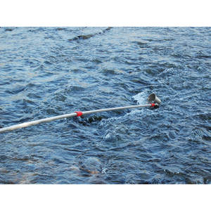 เครื่องทดสอบสแตนเลสคุณภาพสูง แบบแมนนวล ความแม่นยำสูง 0.5% ดีไซน์ทนทาน สำหรับการทดสอบของเหลว Burkle GmbH - Product Image 2