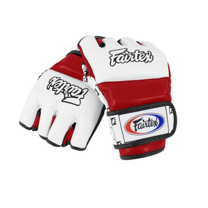 ถุงมือ MMA สำหรับฝึกชกมวย - Product Image 1