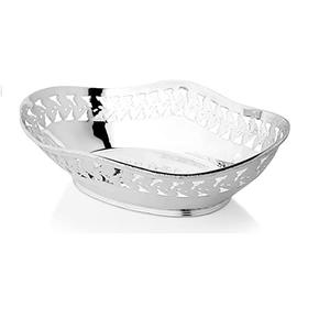 Tazón de servicio de forma redonda, Decoración de mesa, tazón de servicio, última llegada, venta al por mayor para cocina casera y restaurante - Product Image 4