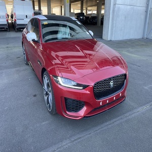 Jaguar XE P300 Sport AWD 2024, 2,0 L Turbo Essence, Boîte Automatique 8 Vitesses, 300 ch, Berline - Product Image 1
