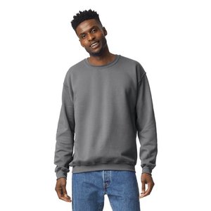 Sweat à capuche décontracté pour hommes en polyester avec cordon de serrage, haut confortable à manches longues pour l'automne - Product Image 1