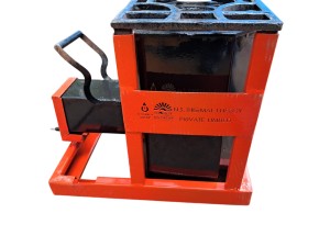 Estufa biomasa - Product Image 4