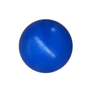 Pelota de Malabarismo de Cuero PU Suave Personalizada 2025, Juguete Deportivo Colorido para Niños y Regalo, DAKOTA SPORTS DG-2105 - Product Image 6