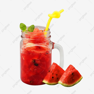 Jus de pastèque fraîche - Product Image 1