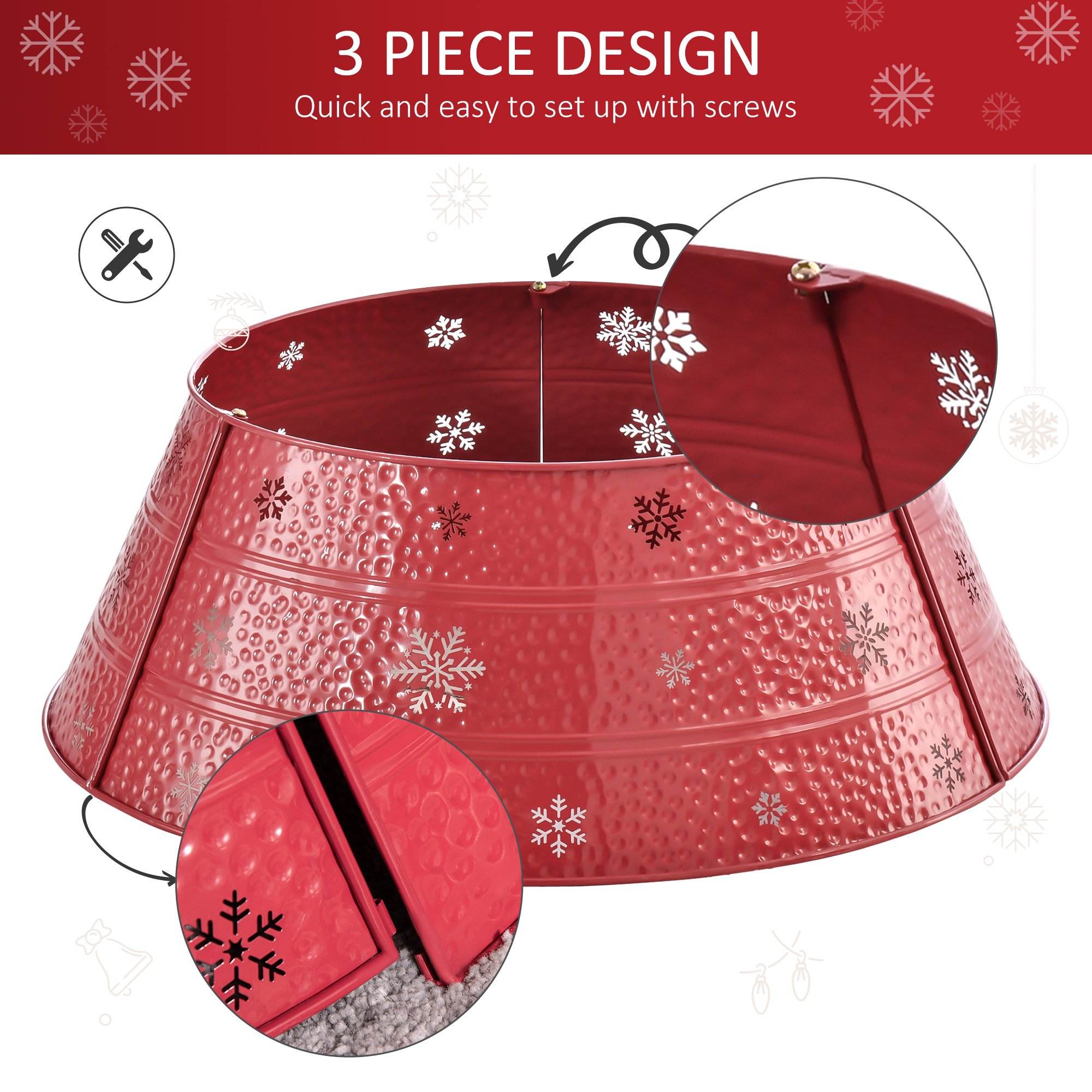 Adapté aux besoins du client