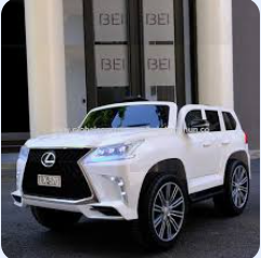 Nuevo Jeep de Juguete para Niños 2021, Auto de Dos Plazas con Motor para Niños, Juguetes Grandes Eléctricos para Niños, Auto para Conducir - Product Image 2