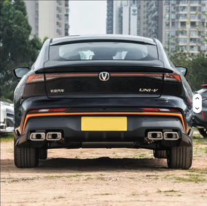 รถยนต์ SUV มือสองยอดนิยม ชางอัน ยูนิ-วี - Product Image 2