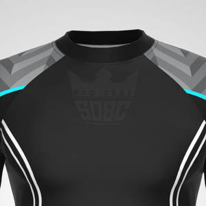 <b>Men</b> MMA <b>Rash</b> <b>Guard</b> Wholesale MMA <b>Rash</b> <b>Guard</b> <b>Men</b> Workout MMA <b>Rash</b> <b>Guard</b> for Sale - Product Image 5