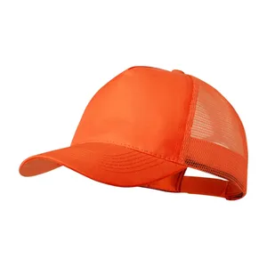 Cappellino da Baseball Personalizzato Cameron per Merchandising Promozionale - Product Image 5
