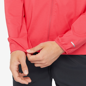 Veste coupe-vent à col montant personnalisée, vêtements d'entraînement et de jogging, polyester imperméable, style vintage, survêtement pour homme - Product Image 5