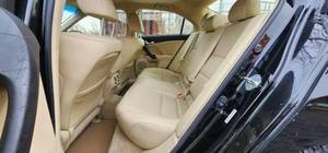 Used 2012 Clean Acura TSX Technology Left Hand Drive Euro III Emission 50001-75000 Miles 150-200Ps - Product Image 4