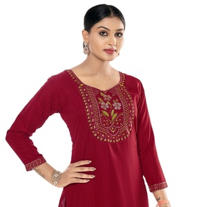 พร้อมที่จะสวมใส่ชุดผู้หญิง S กับขนาด7XL - Product Image 1