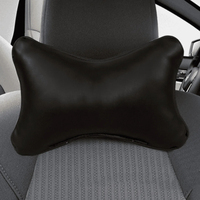Appui-tête de voiture POLYFILL, confort doux