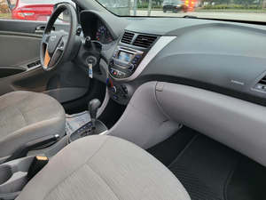 2016ฮยุนไดแอคเซสแฮทช์แบค4ประตูใช้ตัวเลือกแบบเต็มพร้อมส่ง - Product Image 5