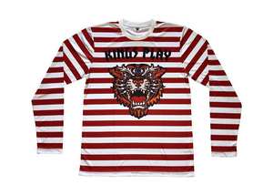 Precio al por mayor hombres sudadera personalizada en blanco de cuello redondo de algodón mezclado hombres sudadera de gran tamaño para la venta en línea OEM - Product Image 6