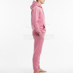 Service OEM, faible MOQ, haute qualité, conception de logo personnalisé, survêtements pour hommes, vente en gros, prix bas, survêtements pour hommes - Product Image 4