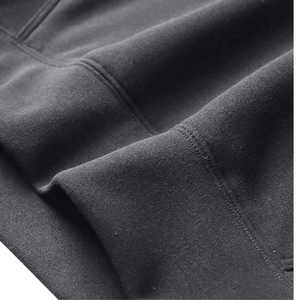 Conjunto Deportivo de Felpa Personalizado para Hombre de Reklo Industries, Sudadera con Capucha y Pantalones Jogger, Atuendo Informal de Dos Piezas para Invierno, Servicio OEM ODM - Product Image 5