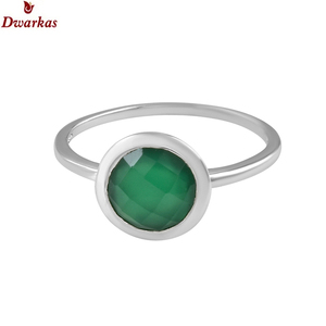 Bagues classiques très vendues, argent sterling 925, améthyste, pierre précieuse naturelle, bague de haute qualité, fabricant de pierres précieuses, bagues en gros - Product Image 5