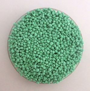 ปุ๋ย Npk แบบเม็ดสมดุลสำหรับพืชเกษตรที่มีผลยาวนานและให้ผลผลิตสูง - Product Image 2