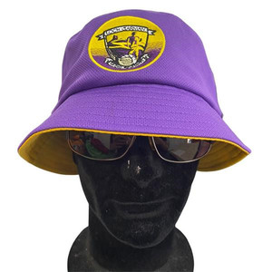 Top 2025 Sale Custom Made High Quality Unisex Cotton <b>Bucket</b> <b>Hat</b> <b>Men</b> Pure Color Outdoor <b>Bucket</b> <b>Hat</b> - Product Image 2