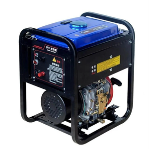Générateur diesel 24V 5/6KW neuf en gros pour climatiseur de stationnement - Product Image 1