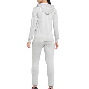 Conjunto de chándal deportivo para mujer estampado cómodo de alta calidad al por mayor para el invierno - Product Image 3
