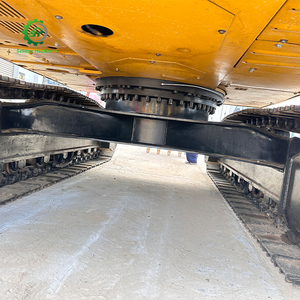 Excavadora Hidráulica de Orugas Usada Original Caterpillar CAT320D, Modelo 2022, Capacidad de la Cuchara de 1.0 m, Motor y Transmisión Listos para Enviar - Product Image 3