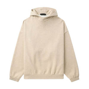 เสื้อฮู้ดผู้ชายไซส์ใหญ่แบบใหม่ สไตล์ลำลอง คุณภาพสูง สำหรับฤดูหนาว - Product Image 1