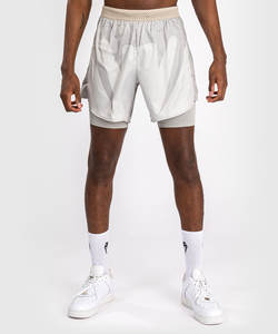 Qualité supérieure Confortable Original Ufc Shorts Muay Thai Kick Boxing Combat Boxe Muay Thai MMA Shorts - Product Image 1