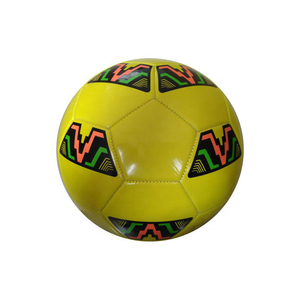 Balón de fútbol tamaño 5 más vendido, partido Original, logotipo personalizado, impermeable y suave, con costura a máquina sin costuras, ¡Nuevo lanzamiento! - Product Image 5