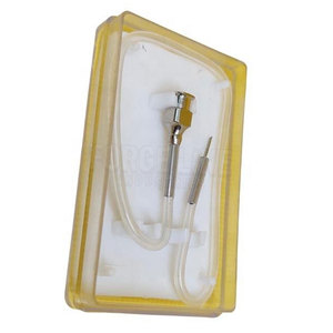 สายสวนซิมโคสำหรับการรักษาโรคตา สายสวนซิมโคสำหรับการใช้งานที่ง่ายดาย 2026 - Product Image 3