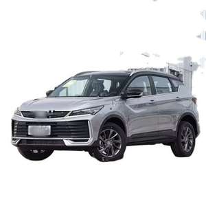 SUV Compacto de Alta Calidad 2025, Vehículo de Gasolina Turbo de 1.5 L con Transmisión Manual CVT, Gran Venta, 5 Plazas - Product Image 1