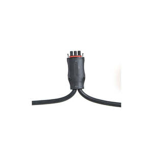 สายเคเบิล APsystems สำหรับ Y600/QS1 - 2 เมตร (SKU หมายเลขชิ้นส่วน Y3 สายเคเบิลบัส - 2 เมตร) - Product Image 1