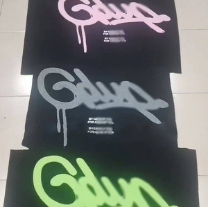 Chất Lượng Hàng Đầu Heavyweight Áo Thun 100% Bông Hoodies Người Đàn Ông Của Tracksuits Áo Nỉ Thời Trang Thời Trang dạo phố Hoodie Cho Nam Giới - Product Image 5