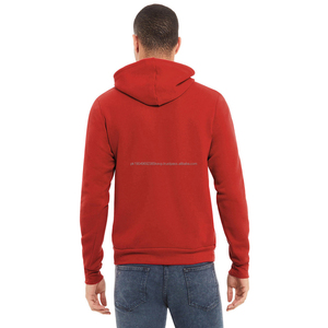 Prix de gros, sweats à capuche pour hommes, logo personnalisé, sweats à capuche pour hommes, service OEM, vente chaude, nouveau design personnalisé, sweats à capuche pour hommes de haute qualité - Product Image 6