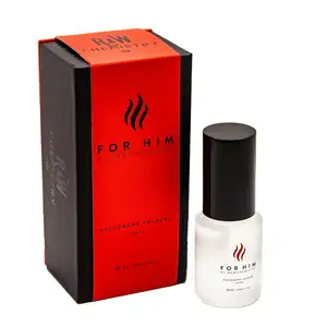 Bán buôn cho anh ta Pheromone truyền Cologne Spray - Bold thêm sức mạnh Truyền công thức 1 oz để bán