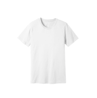 T-shirt décontracté pour homme, coupe classique, anti-odeur, écologique, tricoté, 230g, 100% coton, pré-rétréci, manches courtes, col rond, col personnalisé