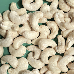 เม็ดมะม่วงหิมพานต์ WW180 WW240 WW320เม็ดมะม่วงหิมพานต์ LP W320เม็ดมะม่วงหิมพานต์ - Product Image 1