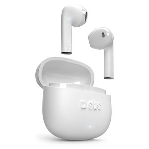 Audífonos Inalámbricos con Traductor para Juegos, Indicador LED de Batería, Sonido Estéreo - TEEARTWSCOLW - Product Image 1