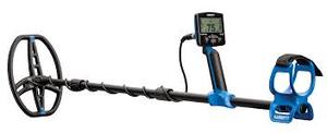 เครื่องตรวจจับโลหะ Vortex VX9 รุ่นใหม่ คุณภาพเยี่ยม สำหรับผู้ใหญ่ เทคโนโลยี MD-MF กันน้ำได้ลึกถึง 16 ฟุต 8.5 - Product Image 2