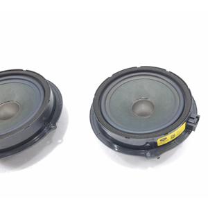 Haut-parleurs LAND ROVER Discovery Sport (L550) JJ32-18808-BA (14>18) - Product Image 4
