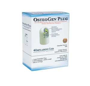 Implante OsteoGen para injerto óseo - Product Image 1