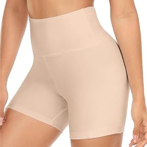 Nouveau short de sport sans couture personnalisé taille haute 2025 avec leggings d'entraînement de yoga fitness sport design, sans couture, taille haute - Product Image 1