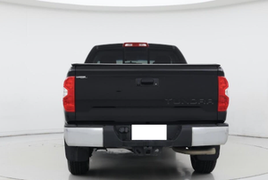 Toyota Tundra SR5 Doble Cabina 4.6L 2017 Usada (LHD/RHD) - Product Image 2